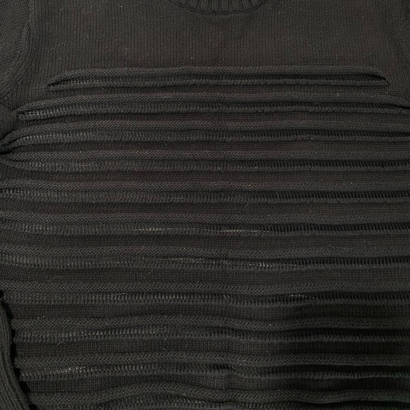 Alexander Wang ribbed sweater - Picture 5 of 7